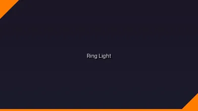 积分兑换 - LED环形补光灯 | 波波娱乐 积分商城