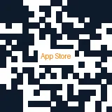 App Store下载二维码 - 每日大赛 波波娱乐 APP